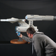 Illustration for article titled Stud-Free LEGO Enterprise Is Much Larger Than It Seems
